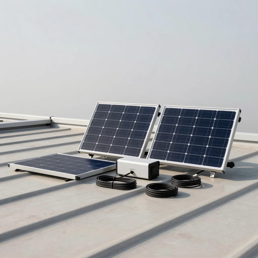 Günışığı Solar Seti